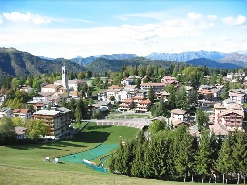 Harmony Suite Hotel Selvino Esterno foto