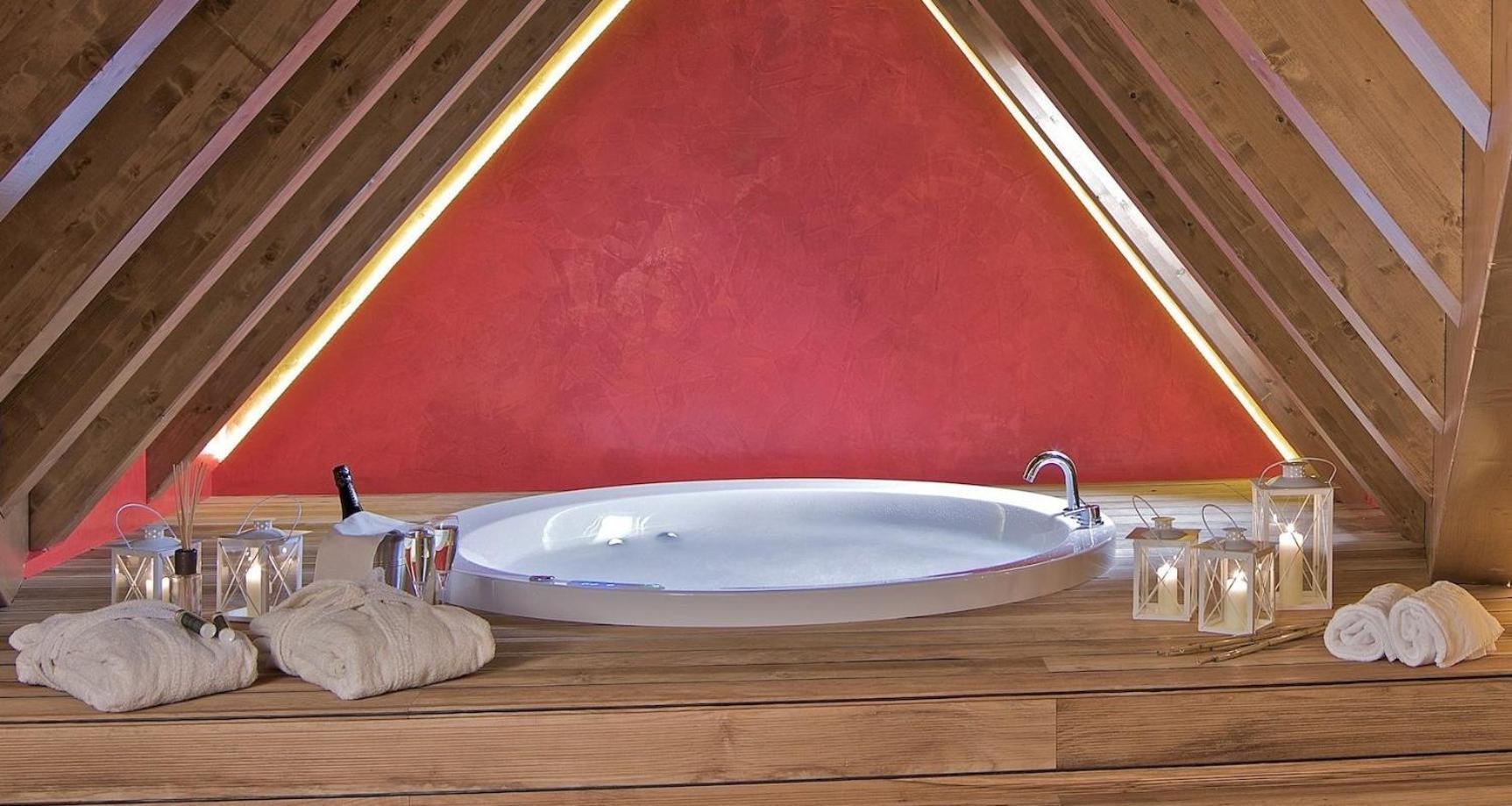 Harmony Suite Hotel Selvino Esterno foto