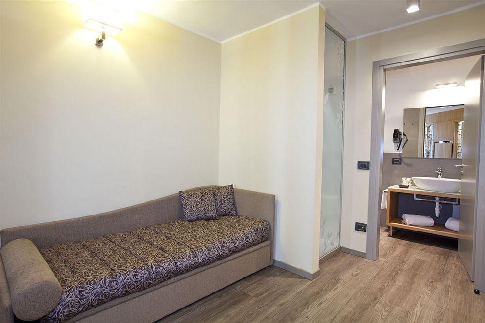 Harmony Suite Hotel Selvino Esterno foto