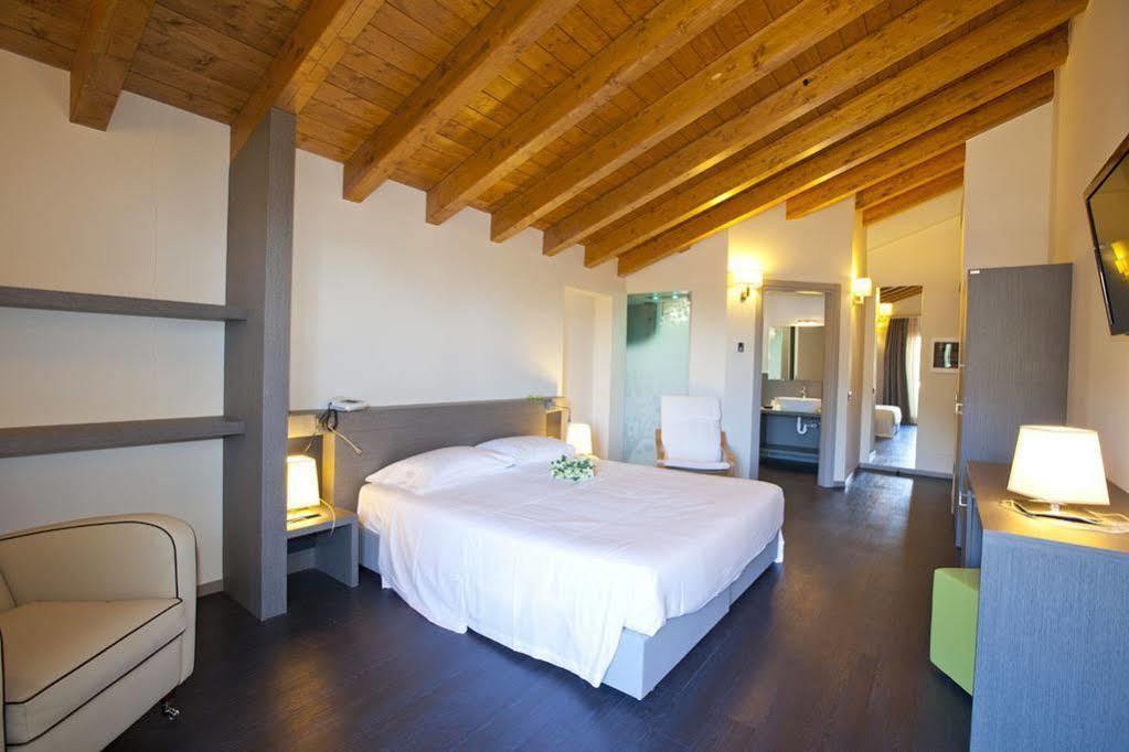 Harmony Suite Hotel Selvino Esterno foto
